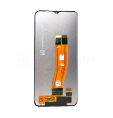 Дисплей (LCD) для Samsung Galaxy A14/A145 (2023) з тачскріном black High Quality TPS-2710000277361