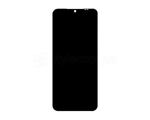 Дисплей (LCD) для Samsung Galaxy A14/A145 (2023) з тачскріном black High Quality TPS-2710000277361