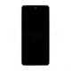 LCD Samsung A53 5G/A536 (2022) + touchscreen with frame blue Service Original (PN:GH82-28024C, GH82-28025C) TPS-2710000277552