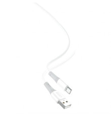 Кабель USB XO NB225 Type-C white TPS-2710000278504 2710000278504