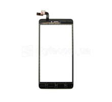 Тачскрін (сенсор) для Xiaomi Redmi Note 4X з OCA-плівкою black Original Quality TPS-2710000215547 2710000215547