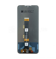 Дисплей (LCD) для Nokia G22 (TA-1516, TA-1528) з тачскріном black (IPS) High Quality TPS-2710000278818