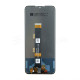 Дисплей (LCD) для Nokia G22 (TA-1516, TA-1528) з тачскріном black (IPS) High Quality