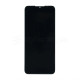 Дисплей (LCD) для Nokia G22 (TA-1516, TA-1528) з тачскріном black (IPS) High Quality