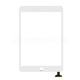 Тачскрін (сенсор) для Apple iPad Mini 3 (A1599, A1600, A1601) з мікросхемою white High Quality TPS-2710000278825