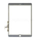 Тачскрін (сенсор) для Apple iPad 9.7 2017 (A1822, A1823) white High Quality TPS-2710000278856