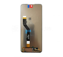 Дисплей (LCD) для Motorola G40 Fusion, G60 XT2135-2, XT2135 з тачскріном (IPS) black High Quality TPS-2710000278962