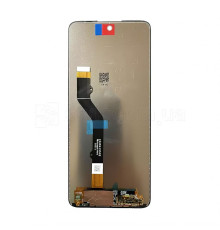 Дисплей (LCD) для Motorola G40 Fusion, G60 XT2135-2, XT2135 з тачскріном (IPS) black High Quality TPS-2710000278962