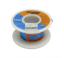 Припій Mechanic HX-T100 0,5мм, 55г, Sn 63%, Pb 37% TPS-2710000279013 2710000279013