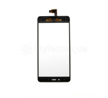 Тачскрін (сенсор) для Xiaomi Redmi Note 4 з OCA-плівкою white Original Quality TPS-2710000215530