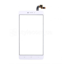 Тачскрін (сенсор) для Xiaomi Redmi Note 4X з OCA-плівкою white Original Quality TPS-2710000215554