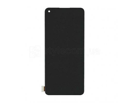 Дисплей (LCD) для Realme 10 4G з тачскріном black High Quality TPS-2710000279815