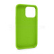 Чохол Full Silicone Case для Apple iPhone 13 Pro new shiny (64) TPS-2710000280477