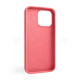 Чохол Full Silicone Case для Apple iPhone 15 Pro Max watermelon (52)