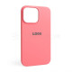 Чохол Full Silicone Case для Apple iPhone 15 Pro Max watermelon (52)