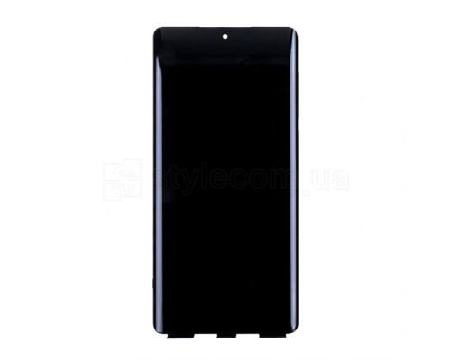 Дисплей (LCD) для Huawei Honor X9A з тачскріном black (Oled) Original Quality TPS-2710000281214