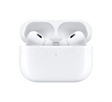 Навушники TWS AirPods Pro 2 ANC white High Original Quality