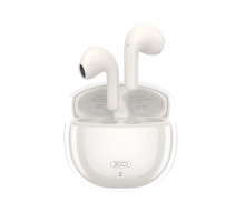 Навушники Bluetooth XO G16 white TPS-2710000281948