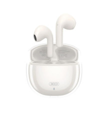 Навушники Bluetooth XO G16 white