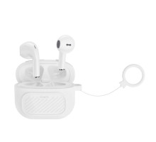 Навушники Bluetooth XO X26 white