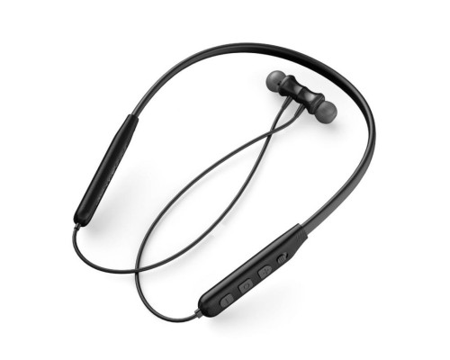 Навушники Bluetooth XO BS32 Sport black TPS-2710000281993