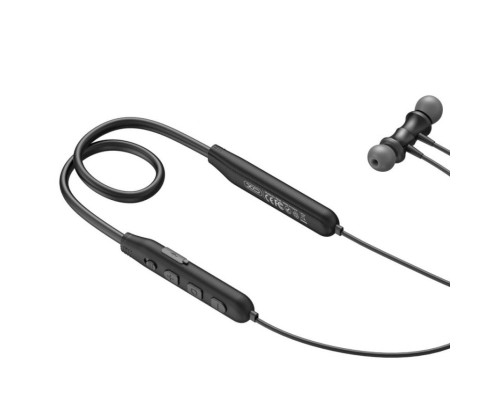 Навушники Bluetooth XO BS32 Sport black TPS-2710000281993