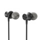 Навушники Bluetooth XO BS32 Sport black TPS-2710000281993