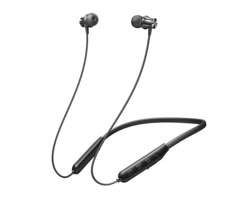 Навушники Bluetooth XO BS32 Sport black TPS-2710000281993