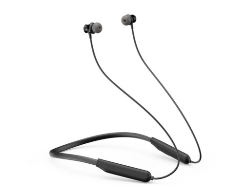 Навушники Bluetooth XO BS32 Sport black TPS-2710000281993