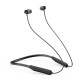 Навушники Bluetooth XO BS32 Sport black TPS-2710000281993