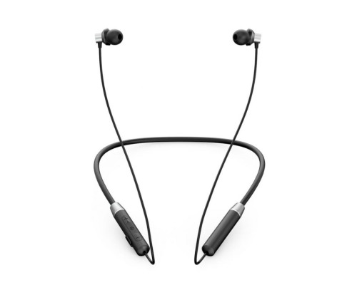 Навушники Bluetooth XO BS33 Sport black