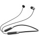 Навушники Bluetooth XO BS33 Sport black