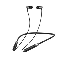 Навушники Bluetooth XO BS33 Sport black TPS-2710000281986