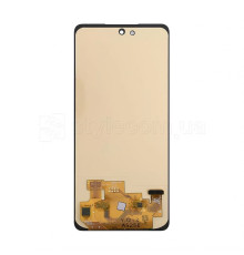 Дисплей (LCD) для Samsung Galaxy A52 4G/A525 (2021), A52 5G/A526 (2021) з тачскріном black (Oled) Original Quality TPS-2710000282297