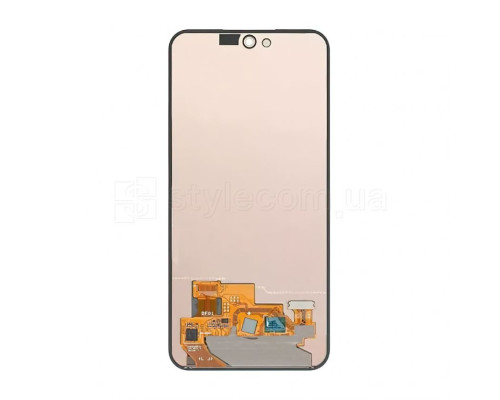 Дисплей (LCD) для Samsung Galaxy A54 5G/A546 (2023) з тачскріном black (Oled) Original Quality TPS-2710000282457 2710000282457