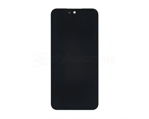 Дисплей (LCD) для Samsung Galaxy A54 5G/A546 (2023) з тачскріном black (Oled) Original Quality TPS-2710000282457 2710000282457