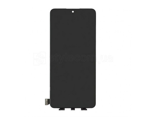 Дисплей (LCD) для Xiaomi 12T, 12T Pro з тачскріном black (Oled) Original Quality TPS-2710000282464