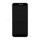 Дисплей (LCD) для Oukitel WP5 Pro з тачскріном black (IPS) Hiqh Quality TPS-2710000282631