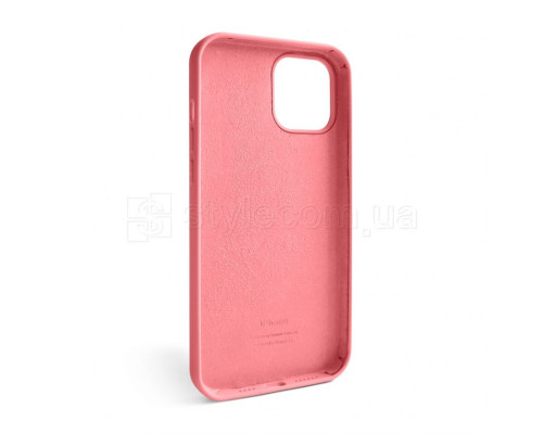 Чохол Full Silicone Case для Apple iPhone 12 Pro Max watermelon (52) TPS-2710000216063