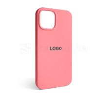 Чохол Full Silicone Case для Apple iPhone 12 Pro Max watermelon (52) TPS-2710000216063