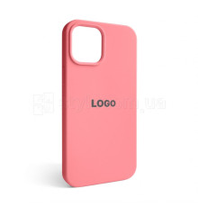 Чохол Full Silicone Case для Apple iPhone 12 Pro Max watermelon (52)