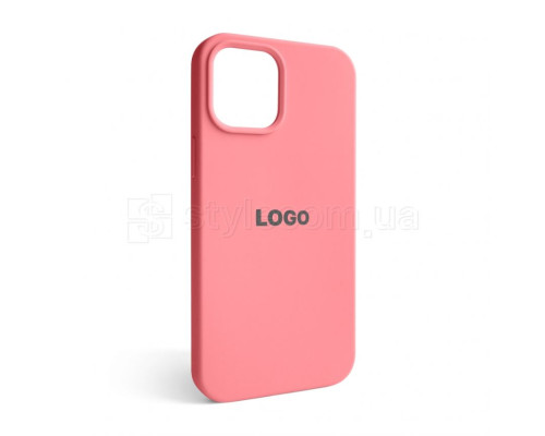 Чохол Full Silicone Case для Apple iPhone 12 Pro Max watermelon (52) TPS-2710000216063