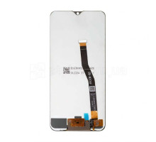 Дисплей (LCD) для Samsung Galaxy M20/M205 (2019) з тачскріном black (TFT) High Quality TPS-2710000283416