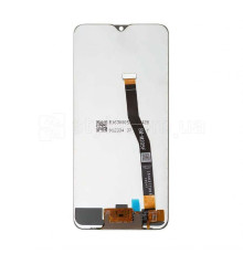 Дисплей (LCD) для Samsung Galaxy M20/M205 (2019) з тачскріном black (TFT) High Quality TPS-2710000283416