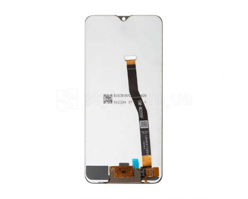 Дисплей (LCD) для Samsung Galaxy M20/M205 (2019) з тачскріном black (TFT) High Quality TPS-2710000283416