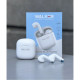 Навушники Bluetooth WALKER WTS-33 white