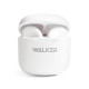 Навушники Bluetooth WALKER WTS-33 white