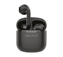 Навушники Bluetooth WALKER WTS-33 black TPS-2710000283447
