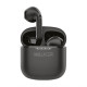 Навушники Bluetooth WALKER WTS-33 black TPS-2710000283447