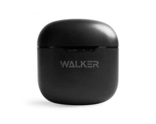 Навушники Bluetooth WALKER WTS-33 black